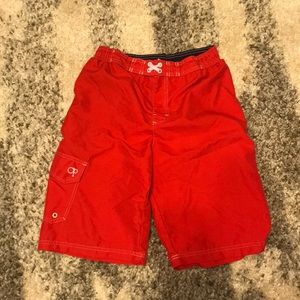 Swim Trunks